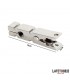 Pinza para Pezón Zinc