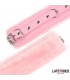 Esposas Peluche Premium Rosa