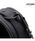 Esposas Neopreno Ajustables Negro