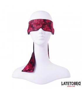 Scandal Antifaz Estampado