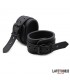 Esposas para Pies Neopreno Ajustables
