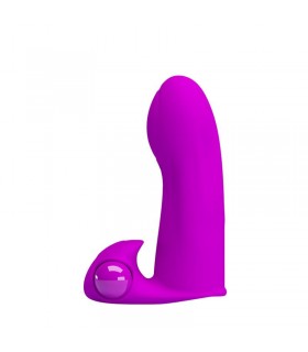 Maxwell Funda para el Dedo Rosa