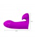 Maxwell Funda para el Dedo Rosa