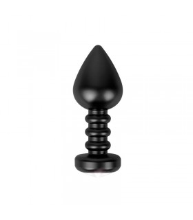 Shots Ouch! Plug Anal Negro
