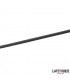 FUSTA CORAZON 60CM NEGRA