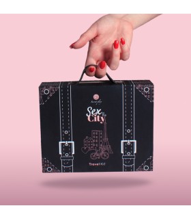 JUEGO SEX IN THE CITY SECRET