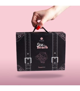 JUEGO SEX IN THE BEACH SECRET