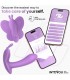 ESTIMULADOR WINGY MARIPOSA APP