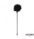 Plumero Clásico Negro 41cm