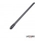 Plumero Clásico Negro 41cm