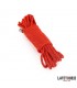 CUERDA ROJA 10MTS LATETOBED