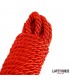 CUERDA ROJA 10MTS LATETOBED