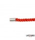 CUERDA ROJA 10MTS LATETOBED