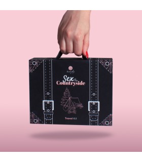 JUEGO SEX IN THE COUNTRYSIDE SECRET