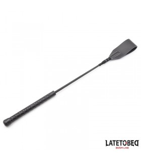 Fusta Clásica Negro 60cm