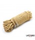 CUERDA BONDAGE  MARRON 10MT