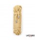 CUERDA BONDAGE  MARRON 10MT