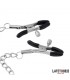 Pinzas para Pezones Cadena Daddy