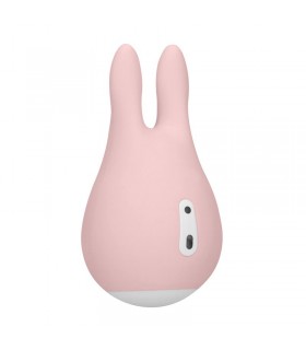 Estimulador del Clítoris Sugar Bunny Rosa