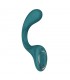 G for Goddess 2 Rabbit Vibrator Azul