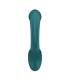 G for Goddess 2 Rabbit Vibrator Azul