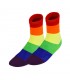 Calcetines LGBT Talla  S/M
