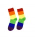Calcetines LGBT Talla  S/M