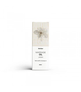 Aceite de Masaje Jazmin 250 ml