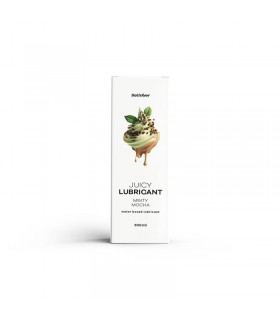 Lubricante Base Agua Minty Mocha 300 ml