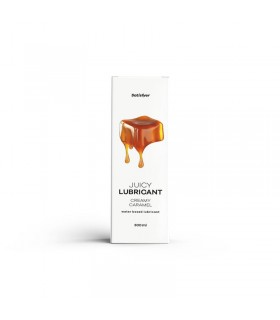 Lubricante Base Agua Creamy Caramel 300 mlCl.6