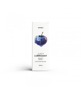 Lubricante Base Agua Breezy Berry 300 ml