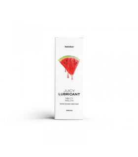 Lubricante Base Agua Melty Melon 300 ml