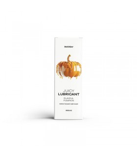 Lubricante Base Agua Playful Pumpkin Calabaza 300 ml