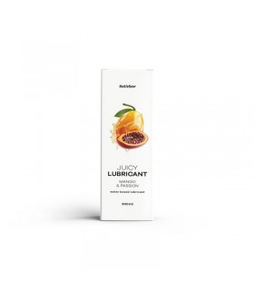Lubricante Base Agua Mango and Passion 300 ml