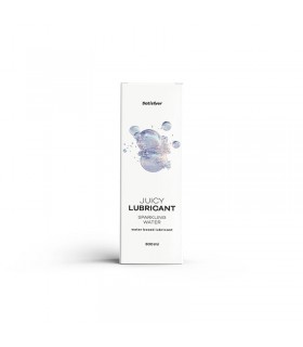 Lubricante Base de Agua Sparkling Water 300 ml