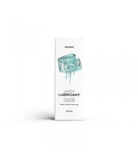 Lubricante Base Agua Efecto Frio Cooling Comfort 300 ml