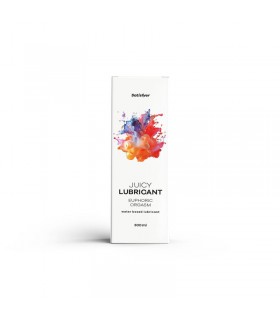 Lubricante Base Agua Euphoric Orgasm 300 ml