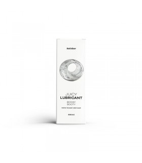 Lubricante Base Agua Boogy Booty 300 ml