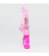 Vibrador Happy Angel Rosa 20 cm
