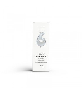 Lubricante Base SIlicona Smooth Silicon 150 ml