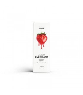 Lubricante Base Agua Blast Berry 300 ml