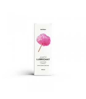 Lubricante Base Agua Cotton Candy 300 ml