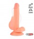 Squirtz Dildo Eyaculador - Squirting 8 - 20.3 cm