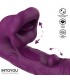 Bella Vibrador Doble Bola Cosquilleante y Mordisqueo 3 Motor