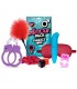 Set de 7 Piezas Embrace Love