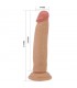 DILDO KEON REALISTA 21 CM