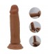 DILDO QUENTIN REALISTA 18.4 CM