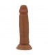 DILDO QUENTIN REALISTA 18.4 CM