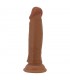 DILDO QUENTIN REALISTA 18.4 CM