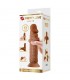 DILDO QUENTIN REALISTA 18.4 CM